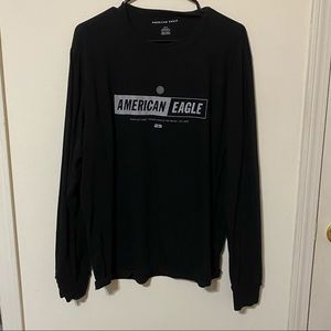 American Eagle long sleeve